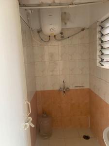 Bathroom Image of 630 Sq.ft 1 BHK Apartment / Flat for sale in Yerawada Pune for Rs. 4000000