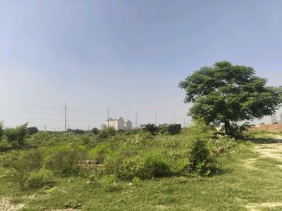 Image of 60 Sq.ft Residential Plot / Land for sale in Bhanauta, Greater Noida for Rs. 2115100