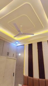 Bedroom Image of 2300 Sq.ft 3 BHK Villa for sale in Mansarovar Extension Jaipur for Rs. 12500000