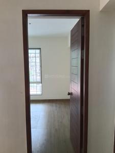 Bedroom Image of 723 Sq.ft 2 BHK Apartment / Flat for sale in Bunty Mayur Kilbil, Dhanori Pune for Rs. 7500000