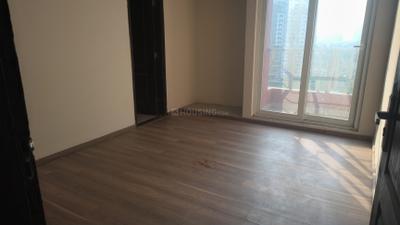 Bedroom Image of 1720 Sq.ft 2 BHK Apartment / Flat for sale in The 3C Lotus Panache, Sector 110 Noida for Rs. 17000000