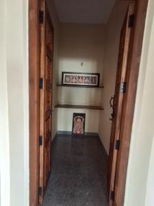 Image of 1100 Sq.ft 2 BHK Apartment / Flat for rent in Malumichampatty, Coimbatore for Rs. 16000