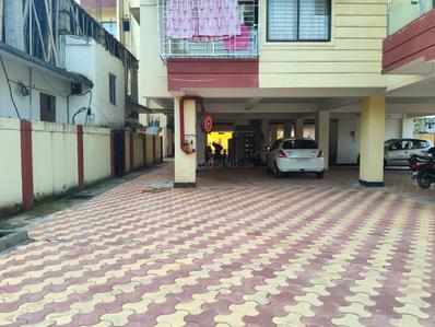 Image of 1260 Sq.ft 3 BHK Apartment / Flat for sale in Beltola, Guwahati for Rs. 5998000
