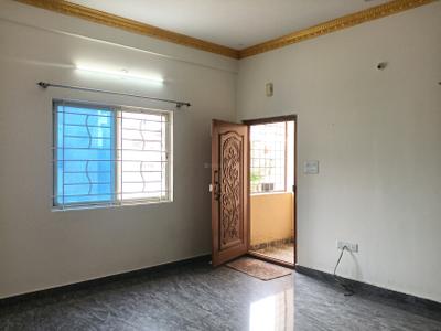 Living Room Image of 900 Sq.ft 2 BHK Independent House for rent in K R Puram Bengaluru for Rs. 18900
