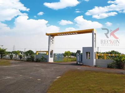 Image of 1300 Sq.ft Residential Plot / Land for sale in Pudipatla, Tirupathi for Rs. 1100000