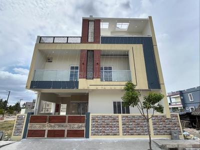 Image of 1100 Sq.ft 3 BHK Independent House for sale in Guduvancheri, Chennai for Rs. 9400000