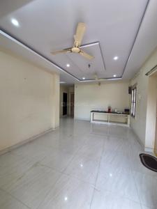 Living Room Image of 1000 Sq.ft 2 BHK Independent House for rent in STBL Sri Krishna Green Villas, Pinamadaka Visakhapatnam for Rs. 9000