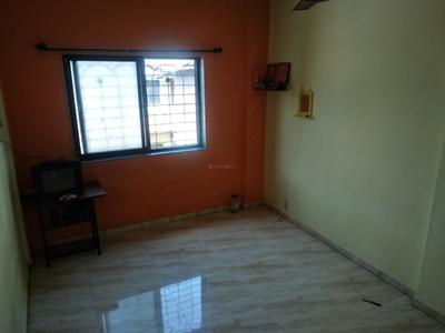 Hall Image of 615 Sq.ft 1 RK Apartment / Flat for sale in Chakan Pune for Rs. 2000000