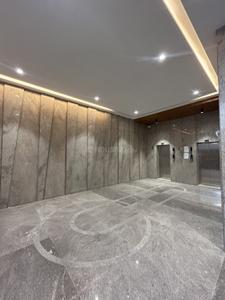 Lift Image of 1600 Sq.ft 3 BHK Apartment / Flat for rent in Anuvrat Abode, Motera Ahmedabad for Rs. 30000