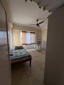 Bedroom Image of 1350 Sq.ft 3 BHK Apartment / Flat for sale in Akota Vadodara for Rs. 5500000