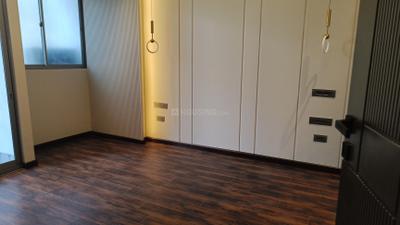 Bedroom Image of 2300 Sq.ft 3 BHK Builder Floor for sale in Safdarjung Enclave New Delhi for Rs. 75000000