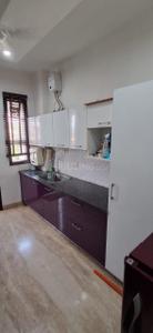 Kitchen Image of 1700 Sq.ft 3 BHK Builder Floor for rent in DLF Independent Floors, DLF Phase 3 Gurgaon for Rs. 80000