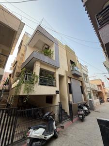 Image of 2250 Sq.ft 4 BHK Independent House for sale in Ghatlodiya, Ahmedabad for Rs. 19000000