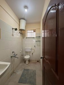 Image of 1200 Sq.ft 2 BHK Builder Floor for rent in JP Nagar, Bengaluru for Rs. 26600