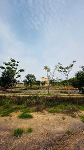 Image of 1800 Sq.ft Residential Plot / Land for sale in Swastik Kalpvriksh, Old Dhamtari Road, Raipur for Rs. 2862000