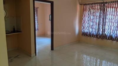 Hall Image of 980 Sq.ft 2 BHK Apartment / Flat for sale in Punkunnam Thrissur for Rs. 3600000