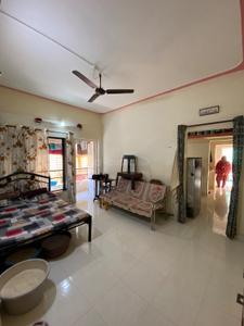 Living Room Image of 560 Sq.ft 1 BHK Apartment / Flat for sale in Dapoli Camp Dapoli for Rs. 1800000