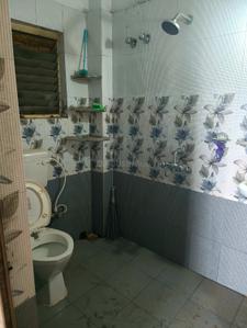 Image of 1200 Sq.ft 2 BHK Apartment / Flat for rent in BJB Nagar, Bhubaneswar for Rs. 15000