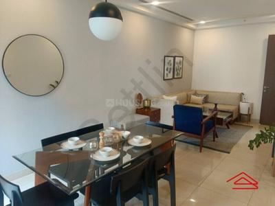 Hall Image of 1501 Sq.ft 3 BHK Apartment / Flat for sale in Begur Heights by Nilay Estates, Begur Bengaluru for Rs. 20000000