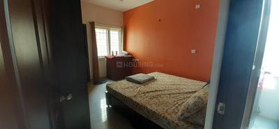 Bedroom Image of 1200 Sq.ft 2 BHK Apartment / Flat for sale in Veracious Vani Villas, Yelahanka Bengaluru for Rs. 12000000
