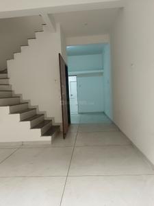 Hall Image of 1700 Sq.ft 3 BHK Independent House for rent in Dindoli Surat for Rs. 14000