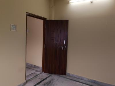 Bedroom Image of 1500 Sq.ft 3 BHK Builder Floor for rent in Miyapur Hyderabad for Rs. 28000