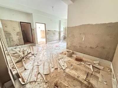 Living Room Image of 822 Sq.ft 2 BHK Apartment / Flat for sale in Konnagar Hooghly for Rs. 2137200