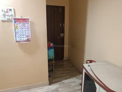 Bedroom Image of 450 Sq.ft 1 BHK Apartment / Flat for sale in Diva Thane for Rs. 1350000