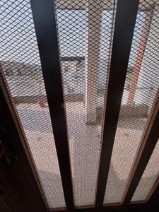 Balcony Image of 1300 Sq.ft 4 BHK Independent House for sale in Govindpuram Ghaziabad for Rs. 24200000