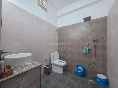 Bathroom Image of 1350 Sq.ft 2 BHK Apartment / Flat for sale in Kulhan Dehradun for Rs. 8000000