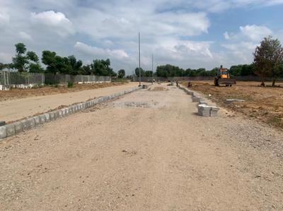 Image of 900 Sq.ft Residential Plot / Land for sale in Ajmeri Gate, New Delhi for Rs. 2090000