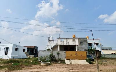 Image of 630 Sq.ft Residential Plot / Land for sale in Mahindra World City, Chennai for Rs. 950000