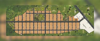 Image of 1625 Sq.ft Residential Plot / Land for sale in Wai, Satara for Rs. 3298000