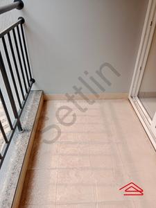 Balcony Image of 1062 Sq.ft 2 BHK Apartment / Flat for sale in Purva Zenium by Puravankara Limited, Hosahalli Bengaluru for Rs. 11500000