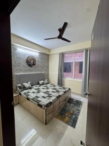Bedroom Image of 1050 Sq.ft 2 BHK Apartment / Flat for sale in Arihant Legacy, Sitapura Jaipur for Rs. 4700000