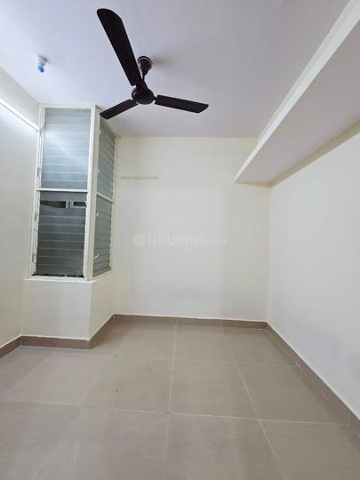 Stage 2, BTM Layout Bedroom 1