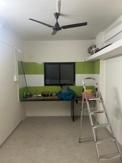 Dnyaneshwar Nagar Bedroom 1