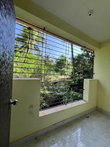 Bedroom Image of 1050 Sq.ft 1 BHK Apartment / Flat for sale in Vasudev Apartments, Ankola Uttara Kannada for Rs. 4400000