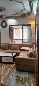 Bedroom Image of 1440 Sq.ft 3 BHK Apartment / Flat for sale in Satellite Ahmedabad for Rs. 8000000