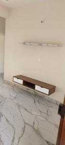 Hall Image of 800 Sq.ft 2 BHK Apartment / Flat for rent in Andrahalli Bengaluru for Rs. 23000