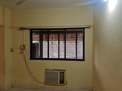Bedroom Image of 959 Sq.ft 2 BHK Apartment / Flat for rent in Moraj Prithvi Park, Vashi Navi Mumbai for Rs. 42000