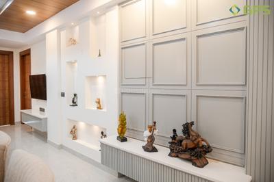 Bedroom Image of 2700 Sq.ft 4 BHK Builder Floor for sale in Ansal Esencia, Sector 67 Gurgaon for Rs. 32500000
