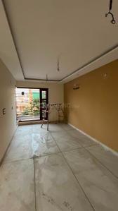 2 BHK Independent Builder Floor