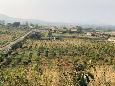 Image of 10764 Sq.ft Residential Plot / Land for sale in Asha Bramha Greens, Trimbak, Nashik for Rs. 4151000