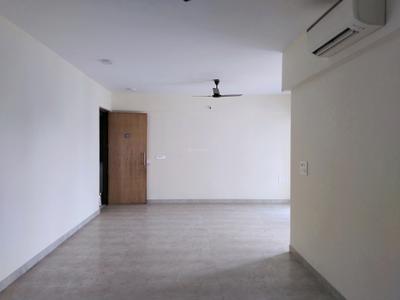 Living Room Image of 1650 Sq.ft 3 BHK Apartment / Flat for sale in Hubtown Sunstone, Bandra East Mumbai for Rs. 52500000