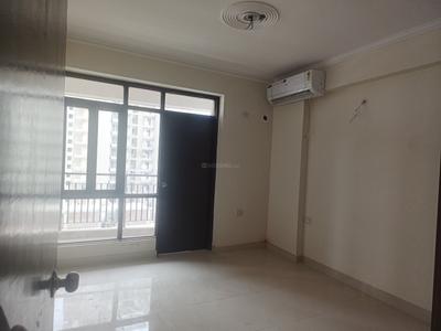 Bedroom Image of 1550 Sq.ft 3 BHK Apartment / Flat for rent in Cosmos Express 99, Sector 99 Gurgaon for Rs. 27500