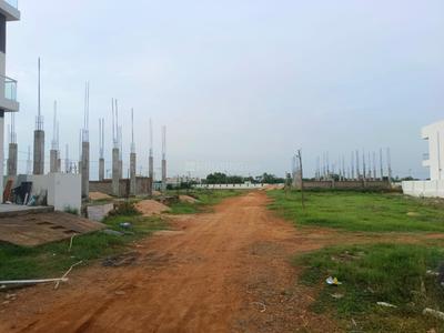 Image of 1550 Sq.ft 3 BHK Villa for sale in Santhapet, Nellore for Rs. 8499999
