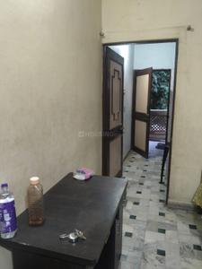 Bedroom Image of 800 Sq.ft 1 BHK Duplex for rent in Odhav Ahmedabad for Rs. 12000