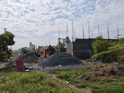 Image of 1800 Sq.ft Residential Plot / Land for sale in Red Hills, Chennai for Rs. 8460000