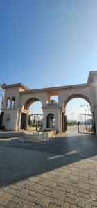 Image of 1500 Sq.ft Residential Plot / Land for sale in Agarwal Emerald Nirvana, County Walk Township, Indore for Rs. 15000000